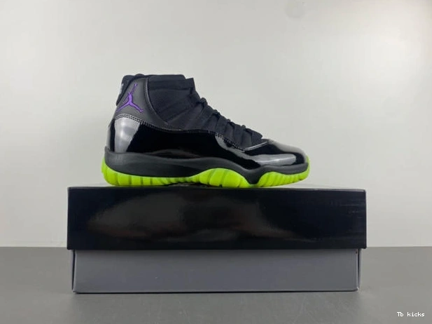 Reps TBK CT8012- Air 4081  Durable 11 Jordan 1013